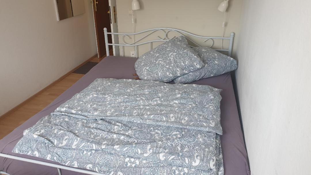 Rooming24, Kleine Pension Lubeck Bagian luar foto