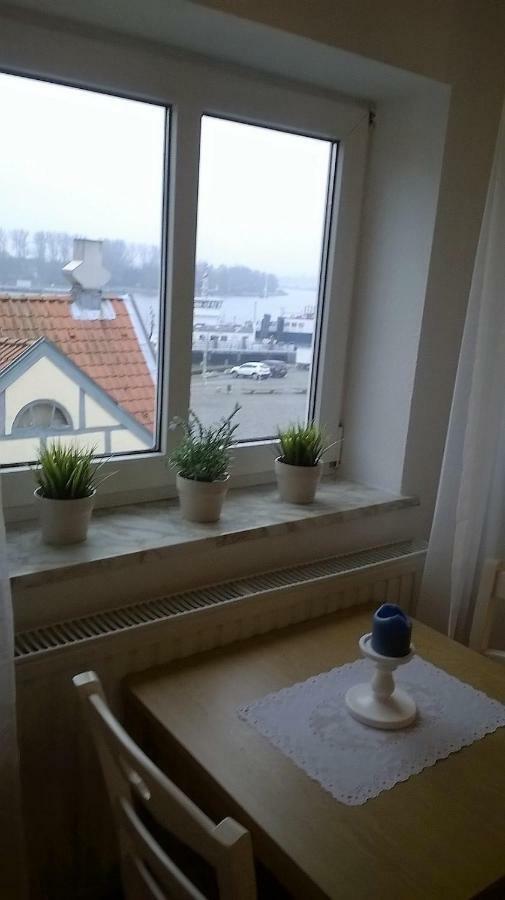 Rooming24, Kleine Pension Lubeck Bagian luar foto